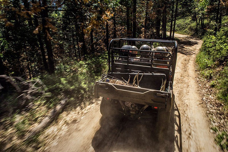 2017 Kawasaki Mule PRO-FXT EPS Camo in Marietta, Ohio - Photo 14