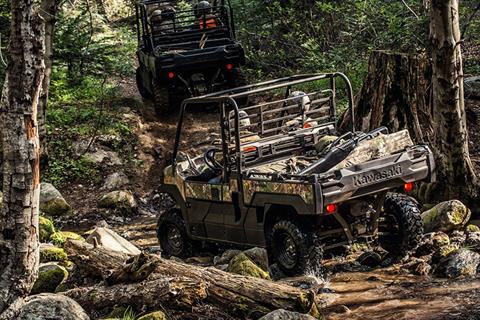 2017 Kawasaki Mule PRO-FXT EPS Camo in Marietta, Ohio - Photo 15