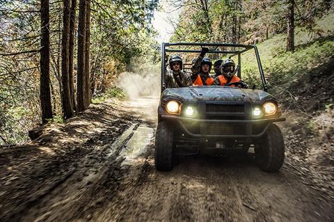 2017 Kawasaki Mule PRO-FXT EPS Camo in Marietta, Ohio - Photo 17