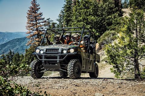 2017 Kawasaki Mule PRO-FXT EPS Camo in Marietta, Ohio - Photo 18