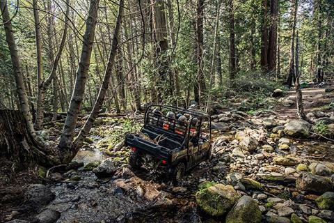 2017 Kawasaki Mule PRO-FXT EPS Camo in Marietta, Ohio - Photo 19