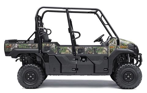 2017 Kawasaki Mule PRO-FXT EPS Camo in Marietta, Ohio - Photo 7