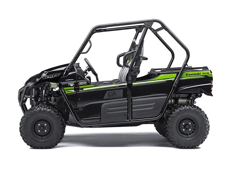 2017 Kawasaki Teryx in Kaukauna, Wisconsin - Photo 16