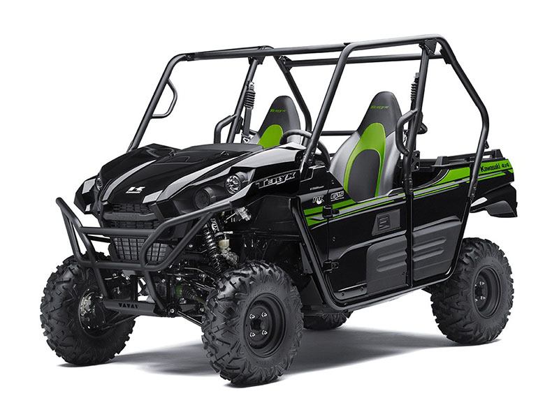 2017 Kawasaki Teryx in Kaukauna, Wisconsin - Photo 17