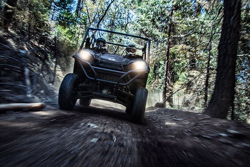 2017 Kawasaki Teryx in Kaukauna, Wisconsin - Photo 18