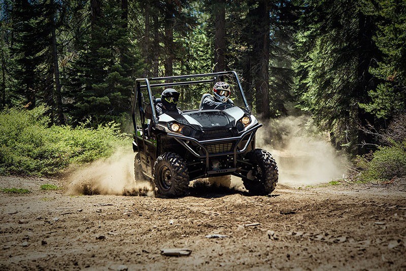 2017 Kawasaki Teryx in Kaukauna, Wisconsin - Photo 19