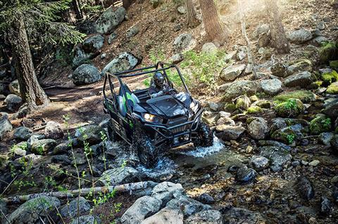 2017 Kawasaki Teryx in Kaukauna, Wisconsin - Photo 20