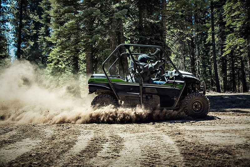 2017 Kawasaki Teryx in Kaukauna, Wisconsin - Photo 22