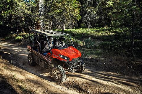 2017 Kawasaki Teryx4 LE in Gorham, New Hampshire - Photo 31