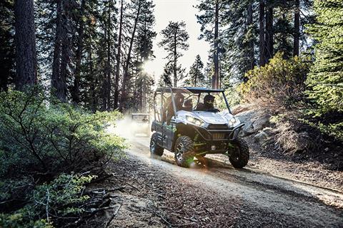 2017 Kawasaki Teryx4 LE in Gorham, New Hampshire - Photo 32