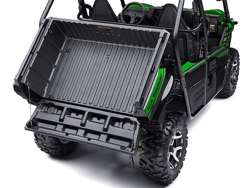 2017 Kawasaki Teryx LE in Topeka, Kansas - Photo 4