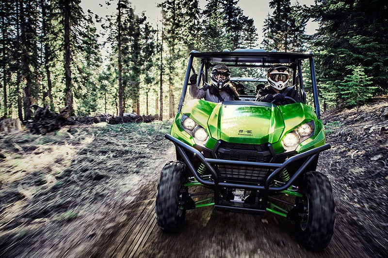 2017 Kawasaki Teryx LE in Topeka, Kansas - Photo 6