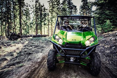 2017 Kawasaki Teryx LE in Topeka, Kansas - Photo 6