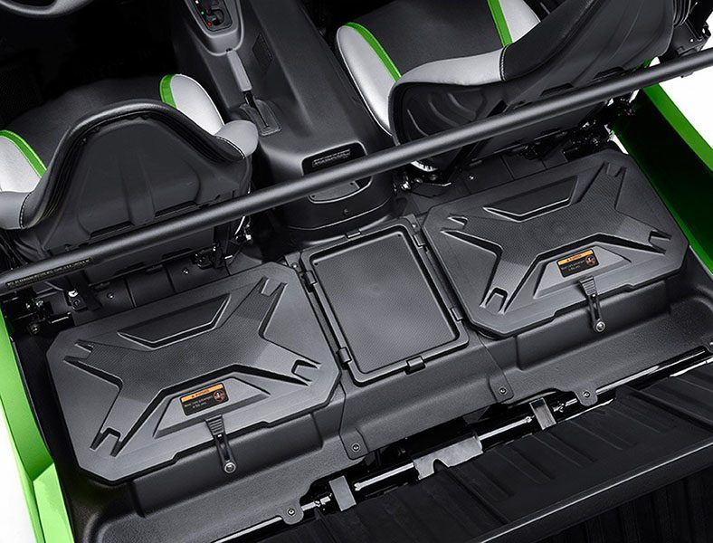 2017 Kawasaki Teryx LE in Topeka, Kansas - Photo 9