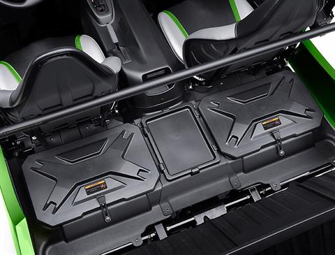 2017 Kawasaki Teryx LE in Topeka, Kansas - Photo 9