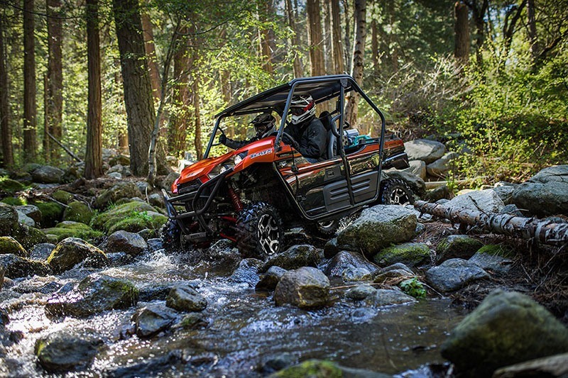 2017 Kawasaki Teryx LE in Topeka, Kansas - Photo 13