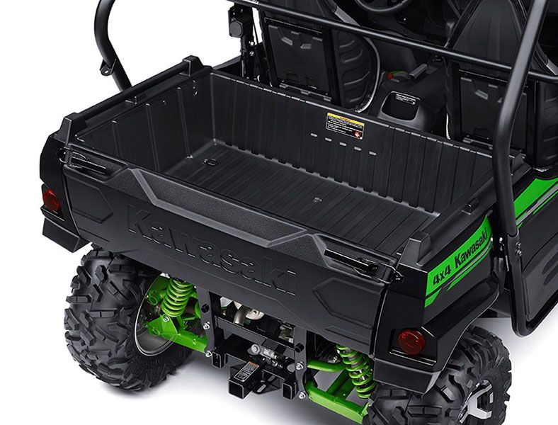 2017 Kawasaki Teryx LE in Topeka, Kansas - Photo 17