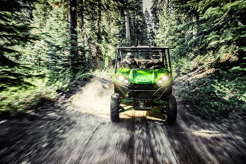 2017 Kawasaki Teryx LE in Topeka, Kansas - Photo 18