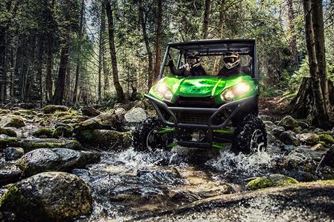 2017 Kawasaki Teryx LE in Topeka, Kansas - Photo 19