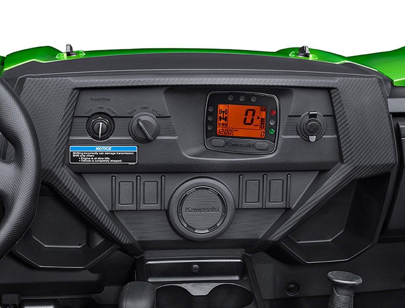 2017 Kawasaki Teryx LE in Topeka, Kansas - Photo 21