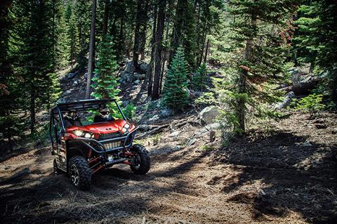 2017 Kawasaki Teryx LE in Topeka, Kansas - Photo 22