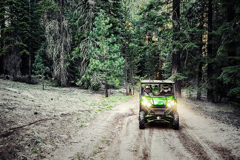 2017 Kawasaki Teryx LE in Topeka, Kansas - Photo 23