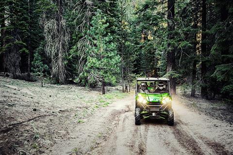2017 Kawasaki Teryx LE in Topeka, Kansas - Photo 23