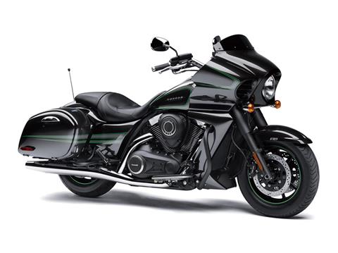 2018 Kawasaki Vulcan 1700 Vaquero ABS in Lima, Ohio - Photo 18