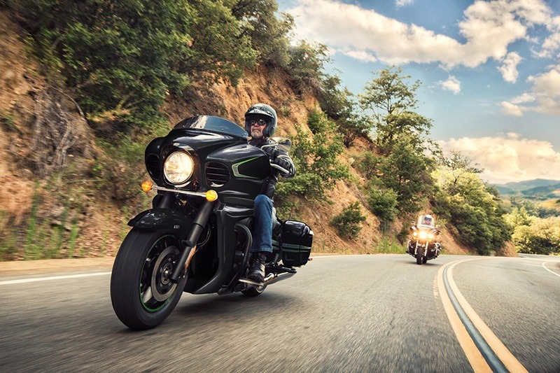 2018 Kawasaki Vulcan 1700 Vaquero ABS in Lima, Ohio - Photo 19