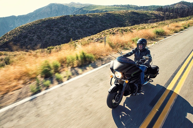 2018 Kawasaki Vulcan 1700 Vaquero ABS in Lima, Ohio - Photo 20