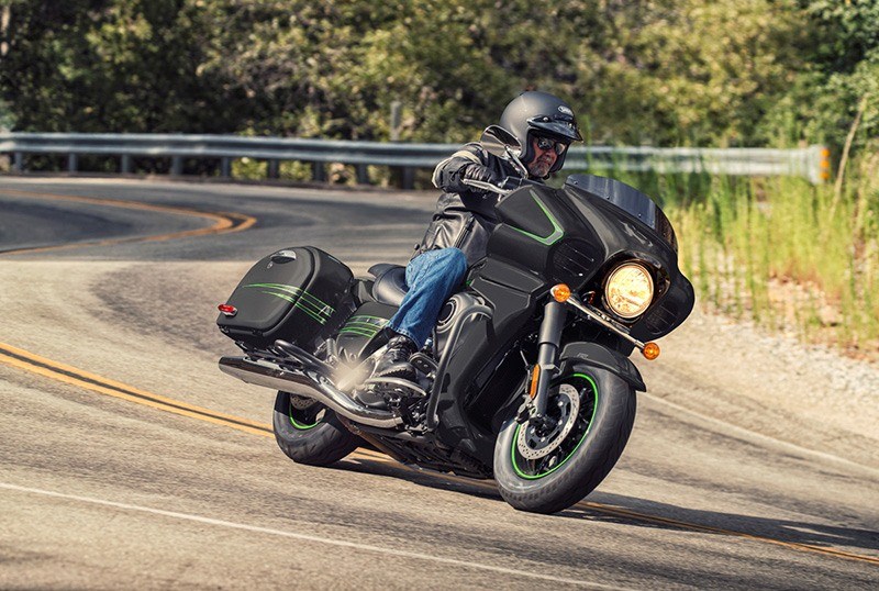 2018 Kawasaki Vulcan 1700 Vaquero ABS in Lima, Ohio - Photo 22