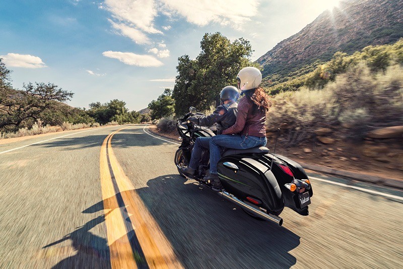 2018 Kawasaki Vulcan 1700 Vaquero ABS in Lima, Ohio - Photo 23