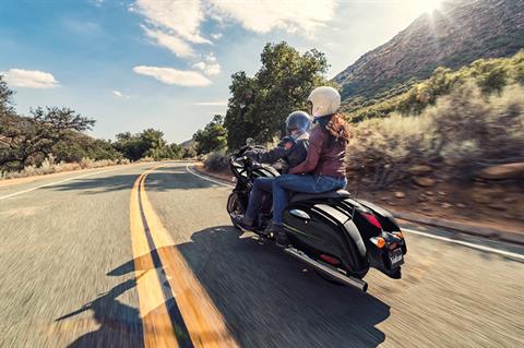 2018 Kawasaki Vulcan 1700 Vaquero ABS in Lima, Ohio - Photo 23