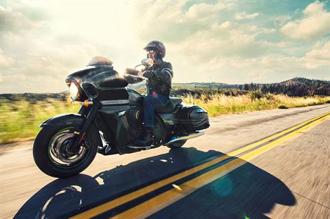 2018 Kawasaki Vulcan 1700 Vaquero ABS in Lima, Ohio - Photo 21