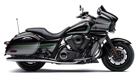 2018 Kawasaki Vulcan 1700 Vaquero ABS in Lima, Ohio - Photo 16