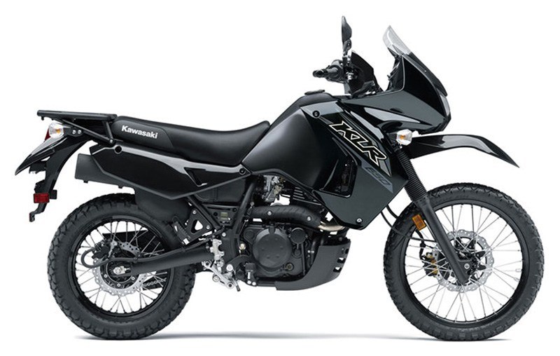 2018 Kawasaki KLR 650 for sale 1240565