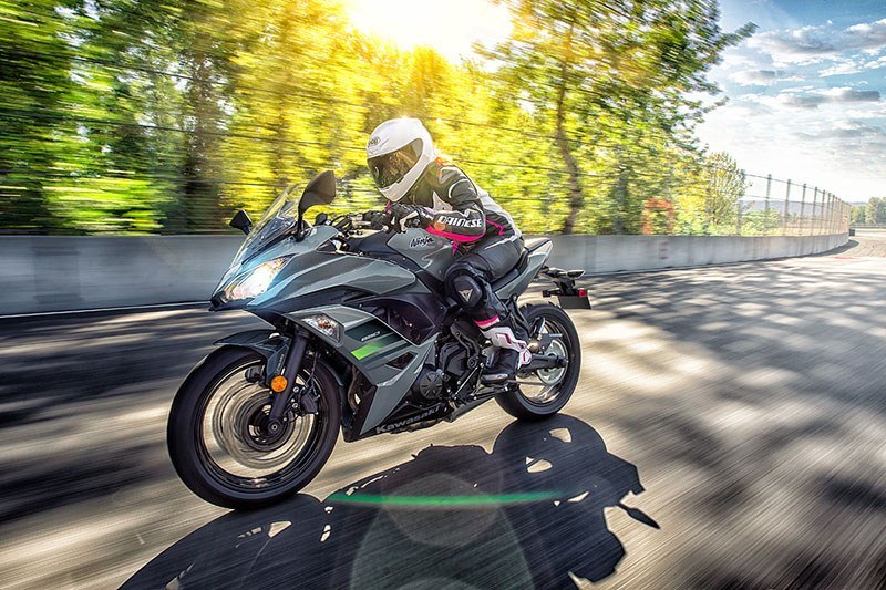 Used 2018 Kawasaki Ninja 650 ABS, Melbourne FL | Specs, Price