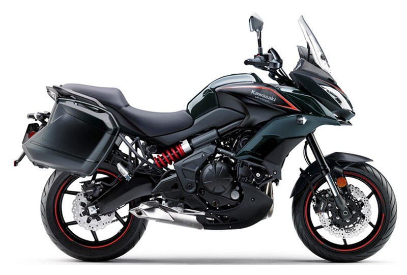 2018 Kawasaki Versys 650 ABS for sale 1219819