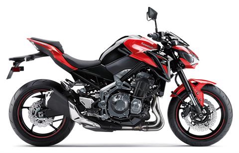 CBＳ日本公式アカウント02 Used 2018 Kawasaki Z900 ABS, Columbia TN | Specs, Price, Photos
