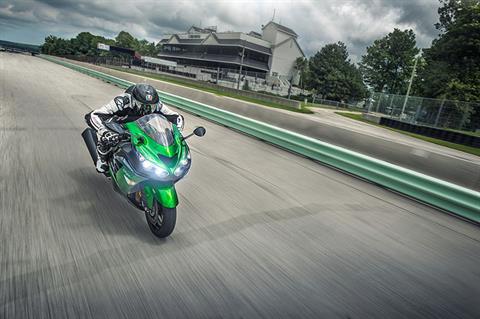 Ｋａｅ Used 2018 Kawasaki Ninja ZX-14R ABS SE | Motorcycles in