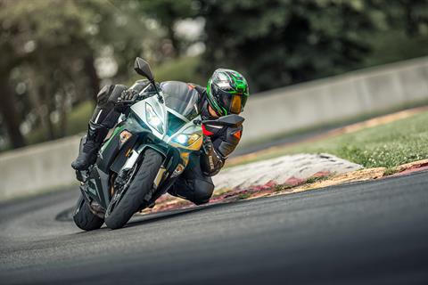 Used 2018 Kawasaki Ninja ZX-6R | Motorcycles in Marlboro NY