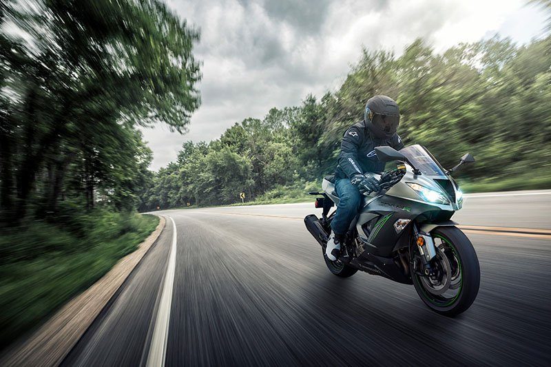 Rページ Kawasaki Ninja ZX-6R 636('13-) エッチングファクトリー製