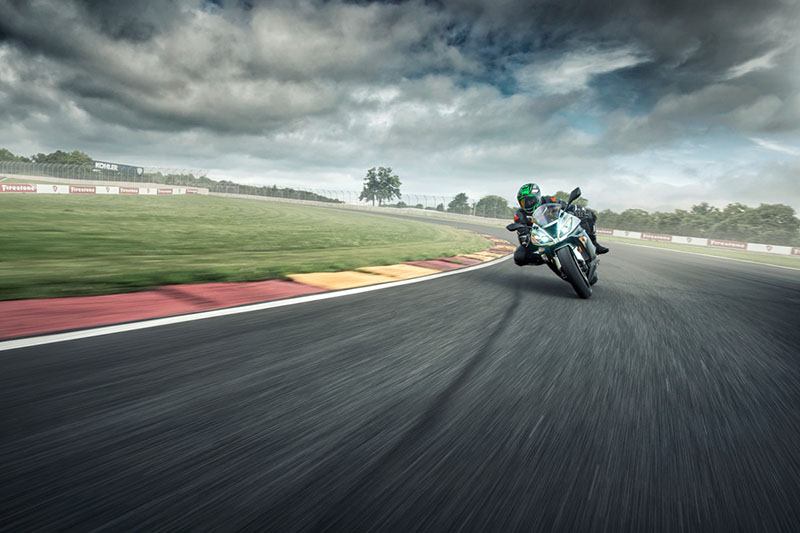 Used 2018 Kawasaki Ninja ZX-6R | Motorcycles in Marlboro NY
