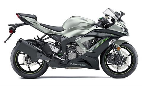 觀音68 Used 2018 Kawasaki Ninja ZX-6R | Motorcycles in Marlboro NY