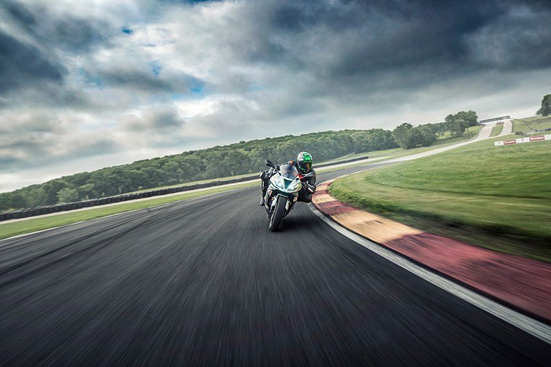 Used 2018 Kawasaki Ninja ZX-6R | Motorcycles in Marlboro NY