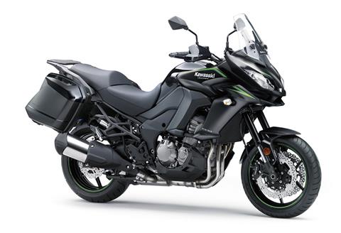 2018 kawasaki versys 1000 for sale top
