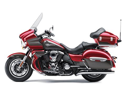 2018 Kawasaki Vulcan 1700 Voyager ABS in Houston, Texas - Photo 6