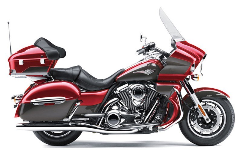 2018 Kawasaki Vulcan 1700 Voyager ABS in Houston, Texas - Photo 5