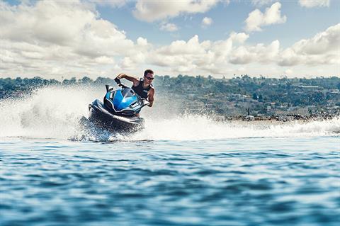 2018 Kawasaki Jet Ski Ultra 310X in Huron, Ohio - Photo 11