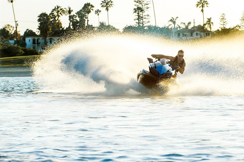 2018 Kawasaki Jet Ski Ultra 310X in Huron, Ohio - Photo 12